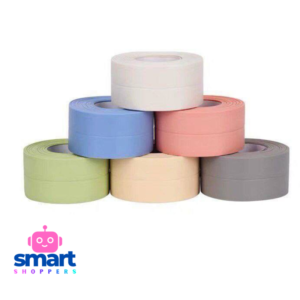 شريط مانع التسريب الأمريكي – لاصق عازل للماء والرطوبة