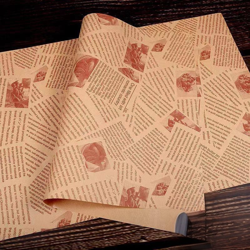 رول ورق الزبدة الصحي المستورد (متوفر بمقاسين) - Image 5