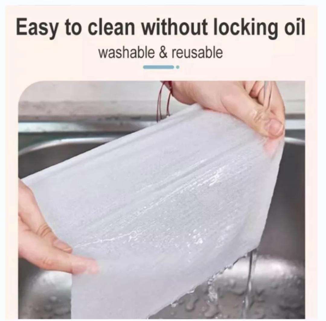 مناديل مبللة لإزالة الدهون برائحة الليمون - باكت 80 منديل جامبو الاصلى - Image 4