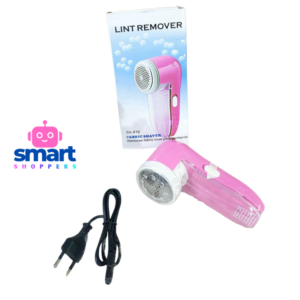 ماكينة إزالة الوبر الكهربائية المحمولة - قابلة للشحن