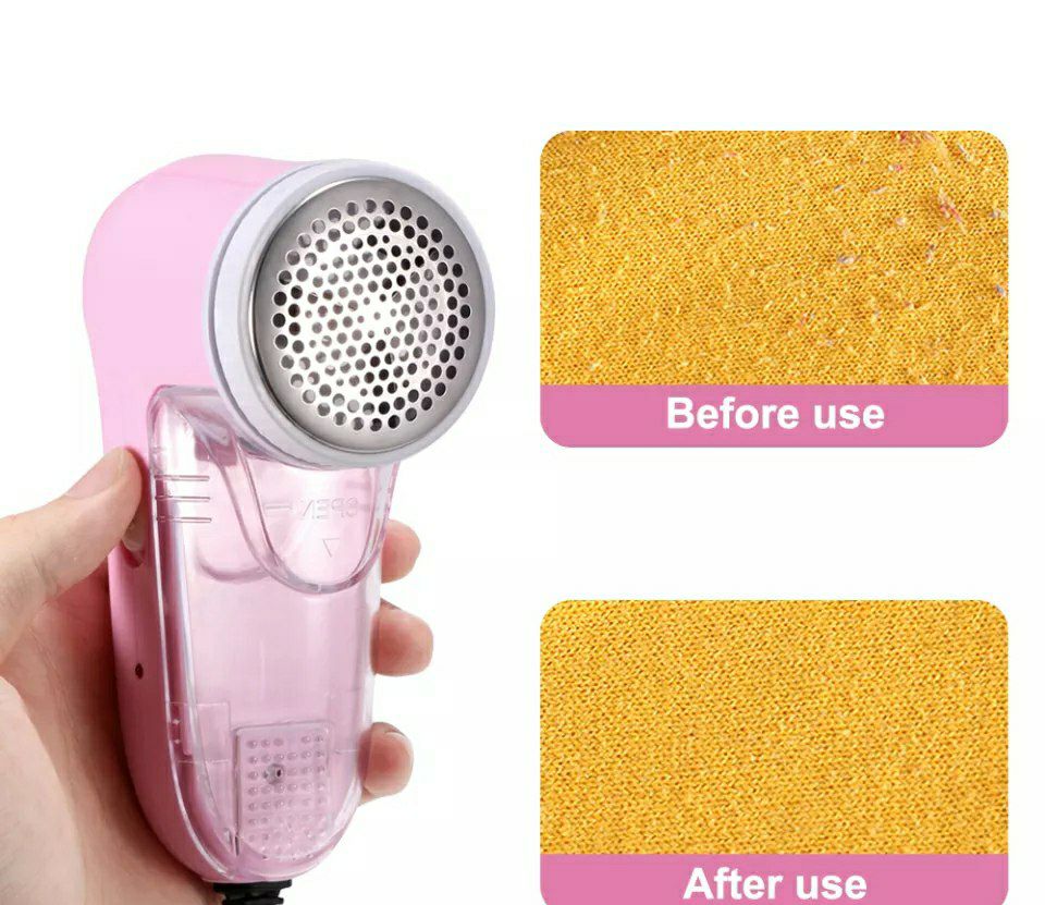 ماكينة إزالة الوبر الكهربائية المحمولة - قابلة للشحن - Image 4