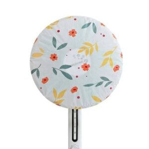 غطاء (كفر) مروحة ووتر بروف - حماية من الأتربة والرطوبة