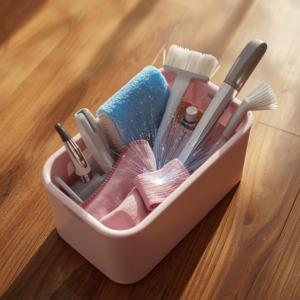 نضافة بدون مجهود